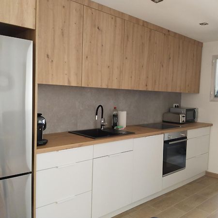 Ola Marina Solo Familias Apartment Playa de Gandia ภายนอก รูปภาพ