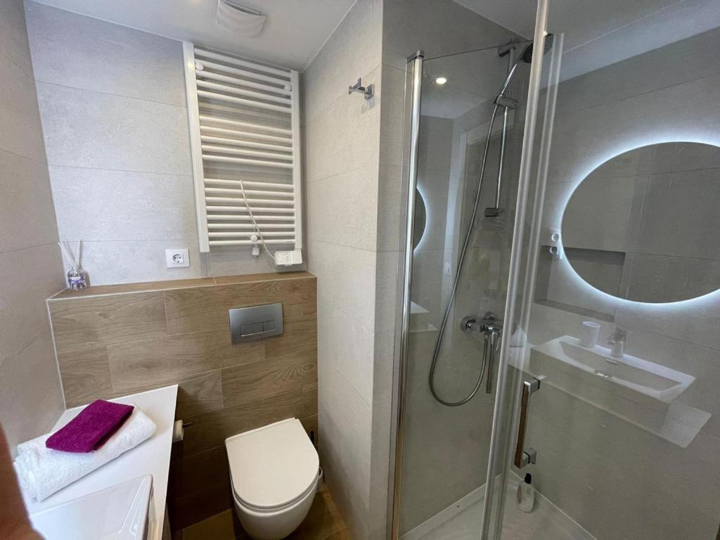 Ola Marina Solo Familias Apartment Playa de Gandia ภายนอก รูปภาพ