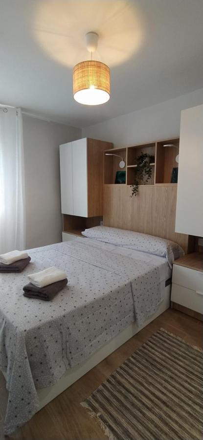 Ola Marina Solo Familias Apartment Playa de Gandia ภายนอก รูปภาพ