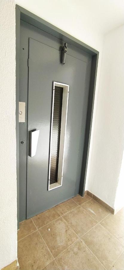 Ola Marina Solo Familias Apartment Playa de Gandia ภายนอก รูปภาพ